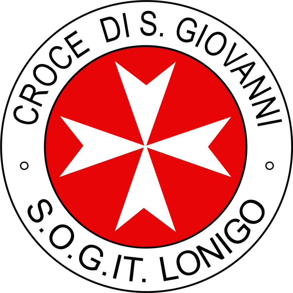 S.O.G.IT. Sezione Lonigo - Croce di S. Giovanni - I GIOVANNITI